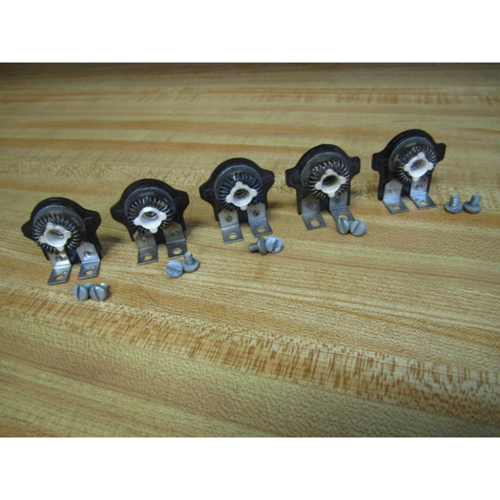 Westinghouse 966476-H Heater Relay AM2.5 (Pack of 5) - New No Box