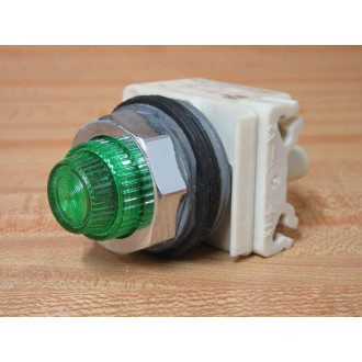 Square D 9001-KP1G31 Pilot Light 9001KP1G31 W9001 KM1