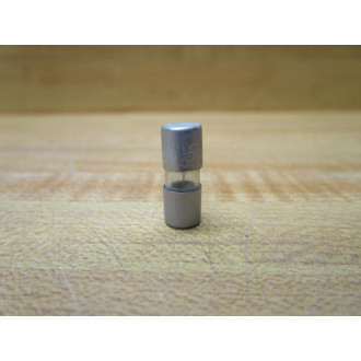 Bussmann AGA-5 Bussmann Fuse Cross Ref 6AYC5 (Pack of 10)