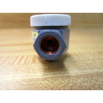 Sporlan SA-12FM See-All Moisture Liquid Indicator 700026 - New No Box