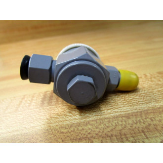 Sporlan SA-12FM See-All Moisture Liquid Indicator 700026 - New No Box