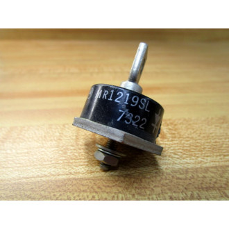 Motorola MR1219SL Rectifier Black - New No Box