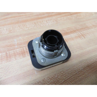 Allen Bradley 800T-FXD4 Button 800TFXD4 Core Only - Used