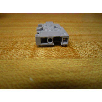 Wago 769-108 1-Conductor FPlug 51128265 (Pack of 108)