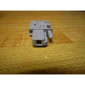Wago 769-108 1-Conductor FPlug 51128265 (Pack of 108)