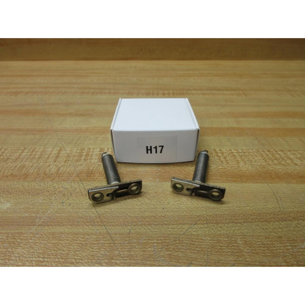 Westinghouse H17 Overload Heater Element (Pack of 2)