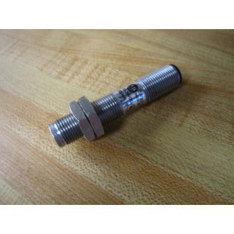 Allen Bradley 871TM-DH2NP12-D4 Proximity Sensor 871TMDH2NP12D4 - Used