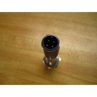 Allen Bradley 871TM-DH2NP12-D4 Proximity Sensor 871TMDH2NP12D4 - Used