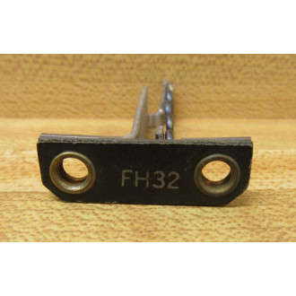 Westinghouse FH32 Heater Overload Relay 177C524G32 (Pack of 2) - New No Box