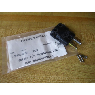 Honeywell 30728096-001 Plug Assy. 30728096001