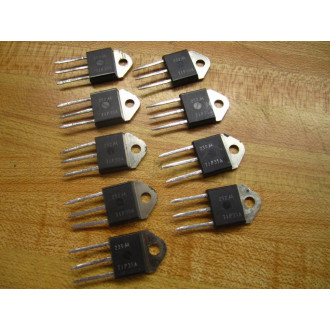 Motorola T1P35A Transistor  TIP35A (Pack of 9) - New No Box