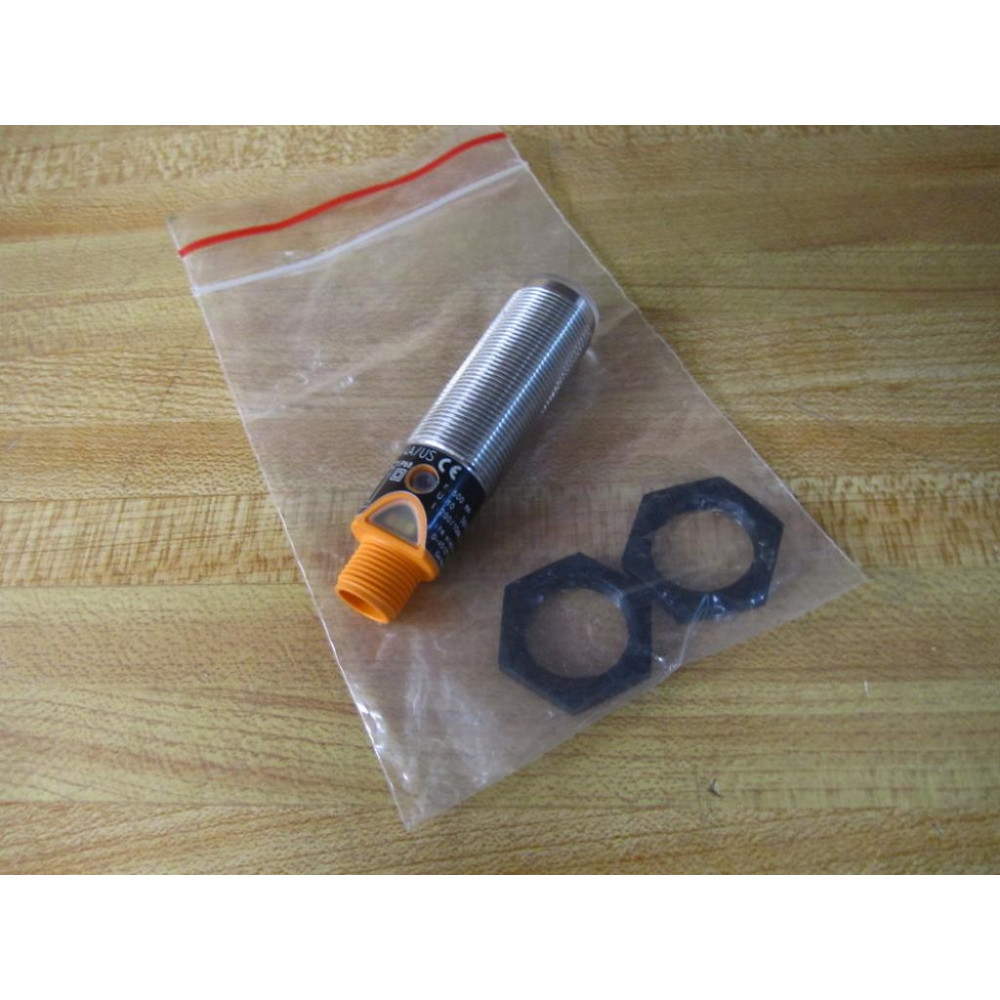 IFM Efector 0G5114 0GT-FPKGV4AUS Sensor 0G5114 - New No Box