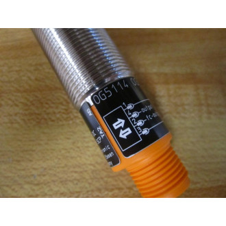 IFM Efector 0G5114 0GT-FPKGV4AUS Sensor 0G5114 - New No Box