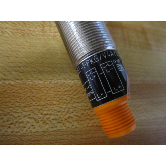 IFM Efector 0G5114 0GT-FPKGV4AUS Sensor 0G5114 - New No Box