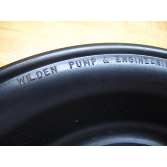Wilden PUM-24 Diaphragm For M-8-50 Pump - New No Box
