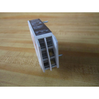 Siemens CQDST120 Shunt Trip - Used