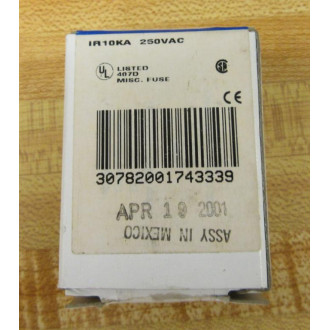 Gould Shawmut Ferraz Trionic TRM2-12 Fuse TRM212 (Pack of 7)