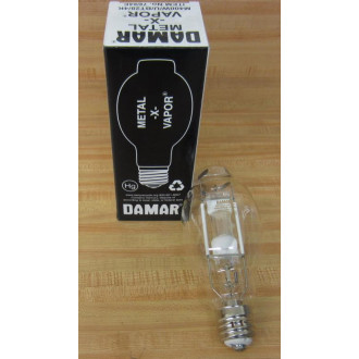 Damar 7649E Bulb M400WUBT284K (Pack of 6)
