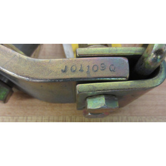 Rose 506673 B Anchorage Connector 506673B - New No Box