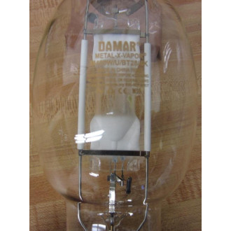 Damar 7649E Bulb M400WUBT284K (Pack of 6)