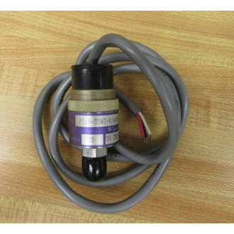 Wasco P110-55W3-X6145 Pressure Transmitter P11055W3X6145 - New No Box
