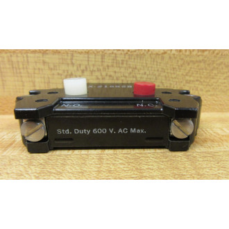 Allen Bradley X-216828 Selector Switch X216828 - New No Box