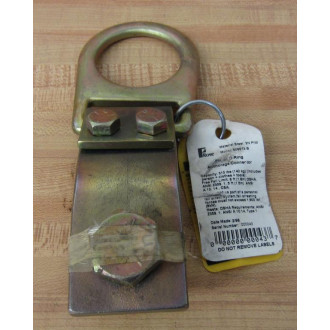 Rose 506673 B Anchorage Connector 506673B - New No Box