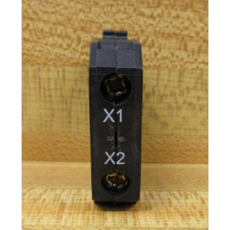 Cutler Hammer E22DE Contact Block Series B1 - New No Box