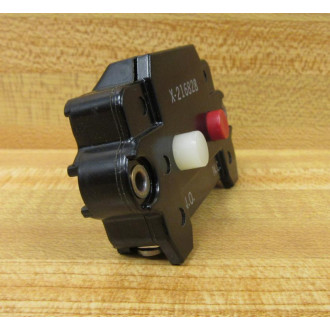 Allen Bradley X-216828 Selector Switch X216828 - New No Box