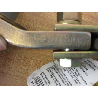 Rose 506673 B Anchorage Connector 506673B - New No Box