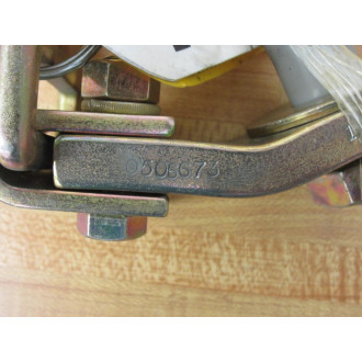 Rose 506673 B Anchorage Connector 506673B - New No Box