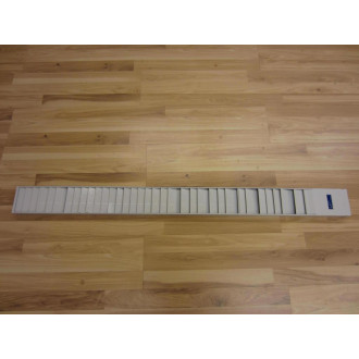 Lathem Time Time Card Rack 40 Slot