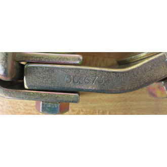 Rose 506673 B Anchorage Connector 506673B - New No Box