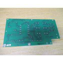 Nordson Vista 297733A Control Board PN297733A - Used