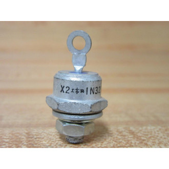 International Rectifier IOR IN3212R Amplifier - New No Box