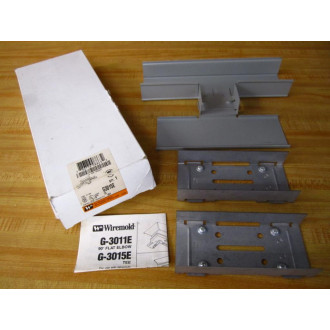 Wiremold G3015E Tee G-3011E