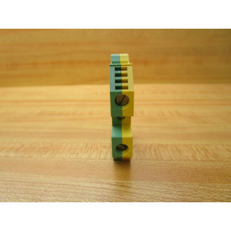 Weidmuller WPE 16N Terminal Block 1019100000 (Pack of 12) - New No Box