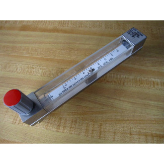 Rota Yokogawa 844250097 Flow Meter