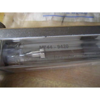Rota Yokogawa 844250097 Flow Meter