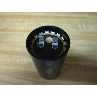 NTE MSC125V400 Capacitor 400MFD 125V