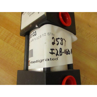 Rockford Linear 8000133 Cylinder AA-X-1.50 X 0.53 - New No Box