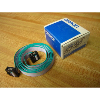 Omron 3G2A3-CN Ribbon Cable 3G2A3CN121