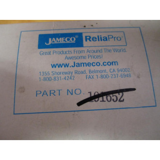 Jameco 191652 AC Adapator DDU150100
