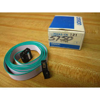 Omron 3G2A3-CN Ribbon Cable 3G2A3CN121