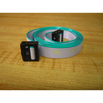 Omron 3G2A3-CN Ribbon Cable 3G2A3CN121