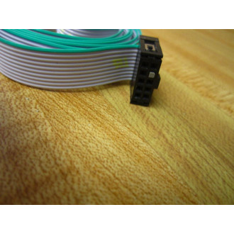 Omron 3G2A3-CN Ribbon Cable 3G2A3CN121