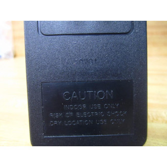 Jameco 191652 AC Adapator DDU150100