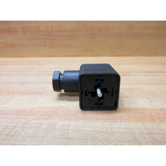 Novotechnik 056008 Solenoid Valve Connector Kit
