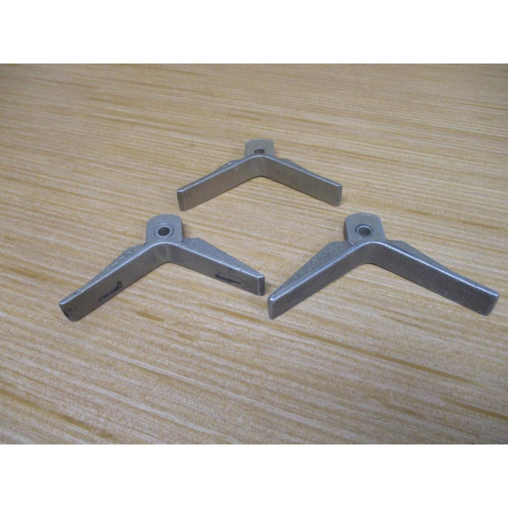 Diamond Power 306260-0519 Actuating Lever 3062600519 (Pack of 3) - Used