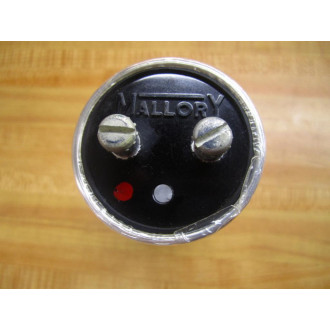 Mallory CGS592U100DI1 Capacitor 5900MFD 100VDC CGS592U100D11 - New No Box